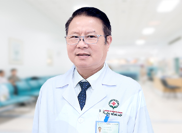 Bác sĩ Lê Đỗ Nguyên