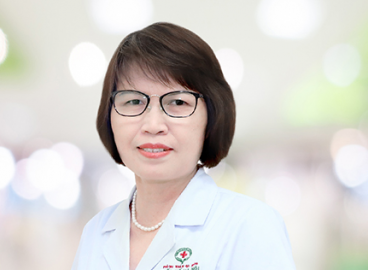 Bác Sĩ Nguyễn Phương Loan