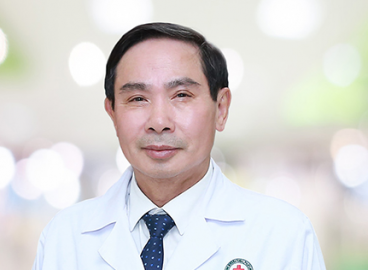 Bác Sĩ Trần Văn Vỵ